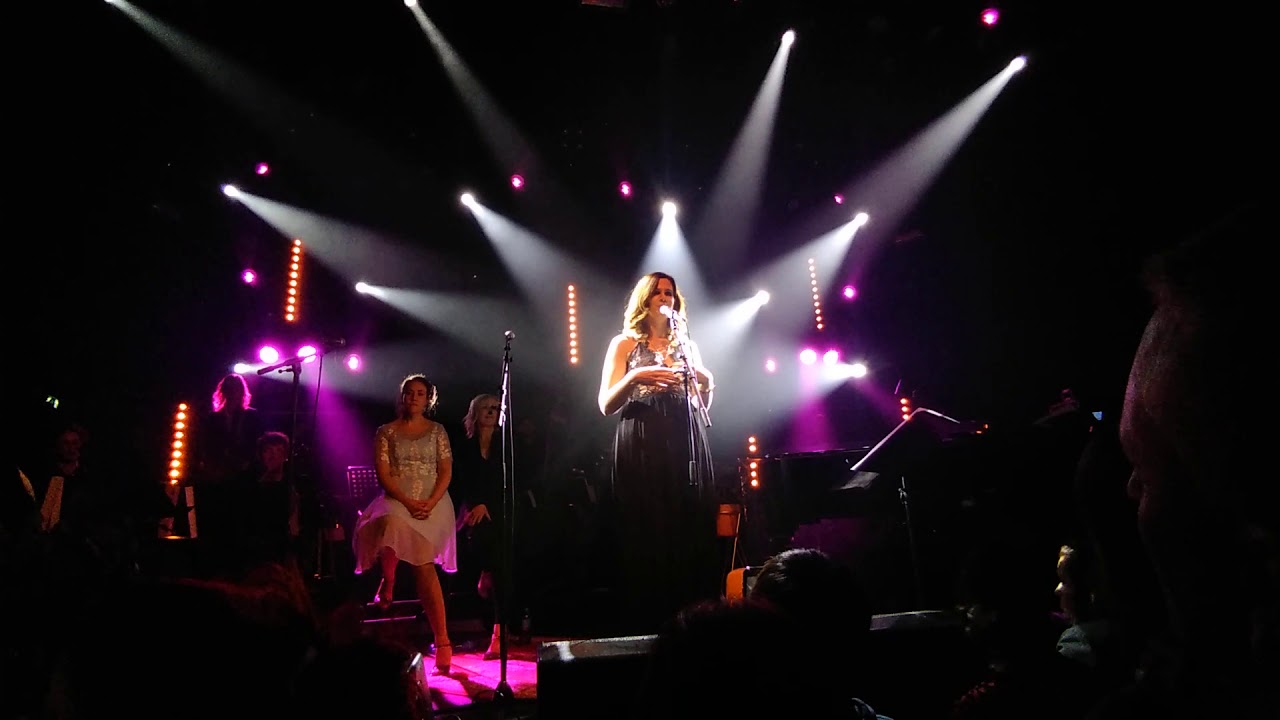 RAM & Susana - RAMelia (Susana|15 acoustic live version)