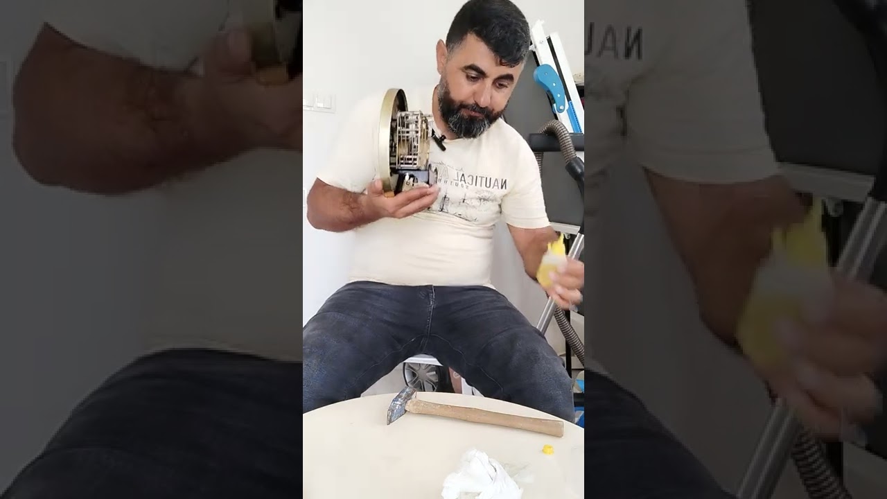 kurmali duvar saati