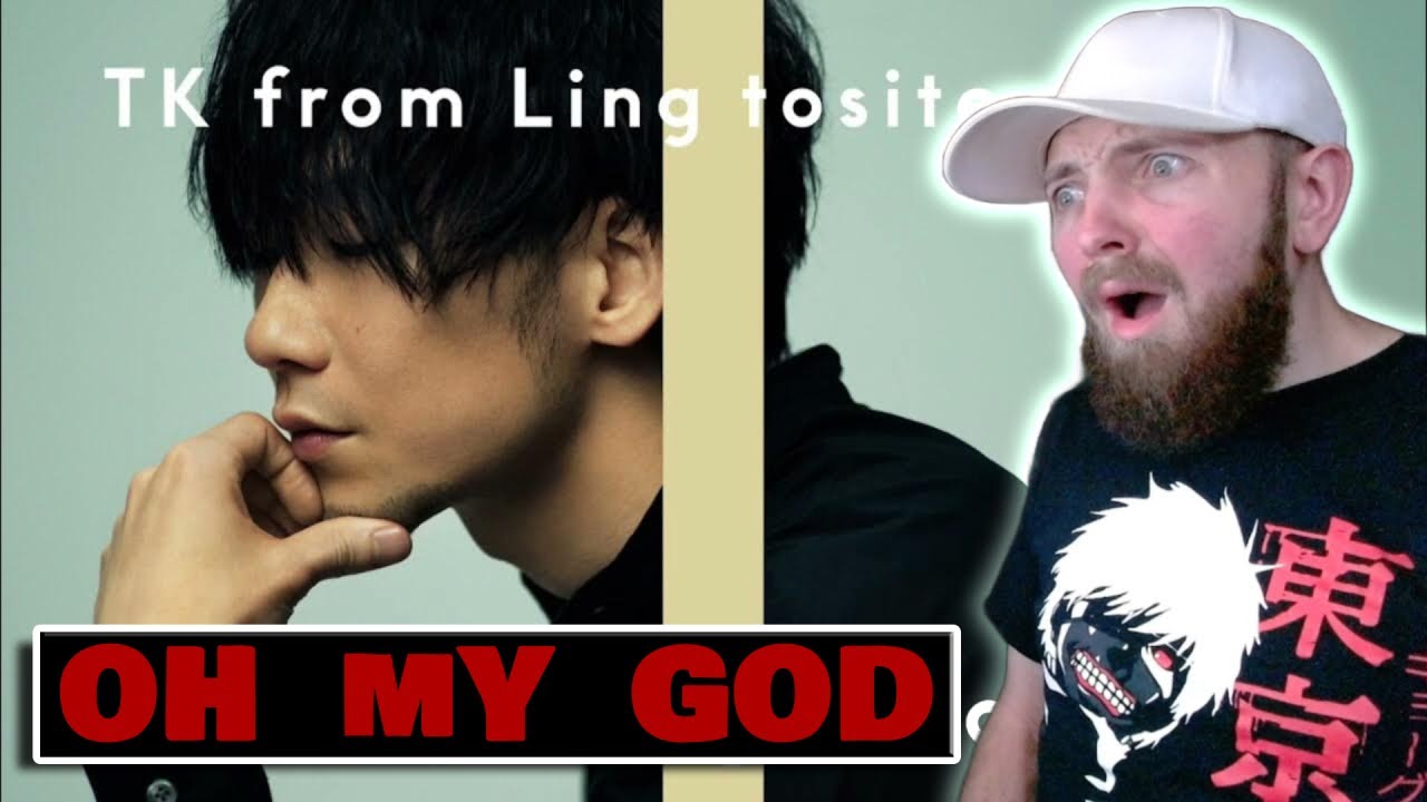 THIS MELTED ME! TK from 凛として時雨 - unravel / THE FIRST TAKE Reaction