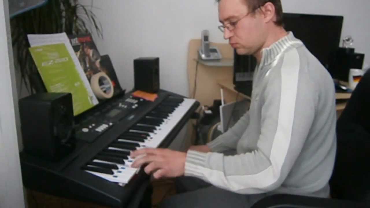 Yamaha Ez 220 Simply the best