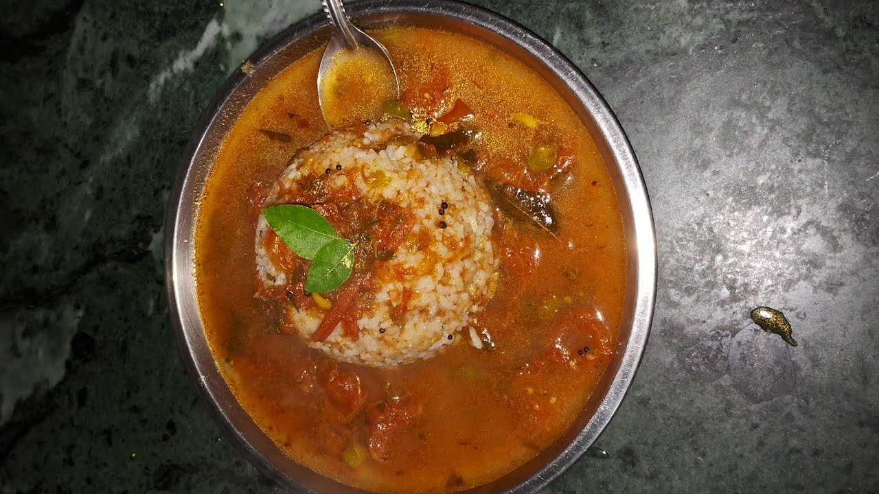 South ki famous recipe (Rasam) # food vlog # viral food # foodie