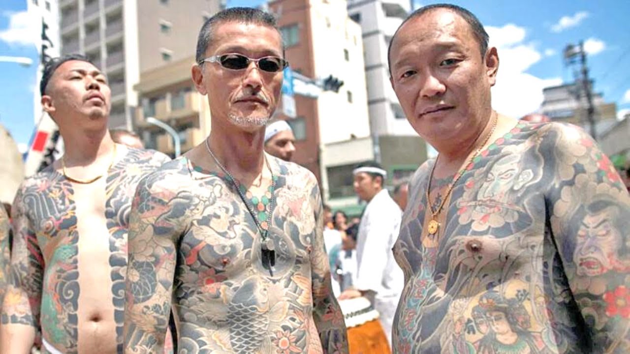 The Top 10 World's Richest Criminal Organizations