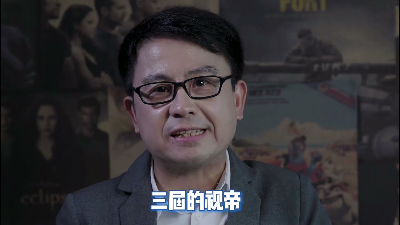 TVB三届视帝罗嘉良，当年选择离开TVB不为人知的秘密！