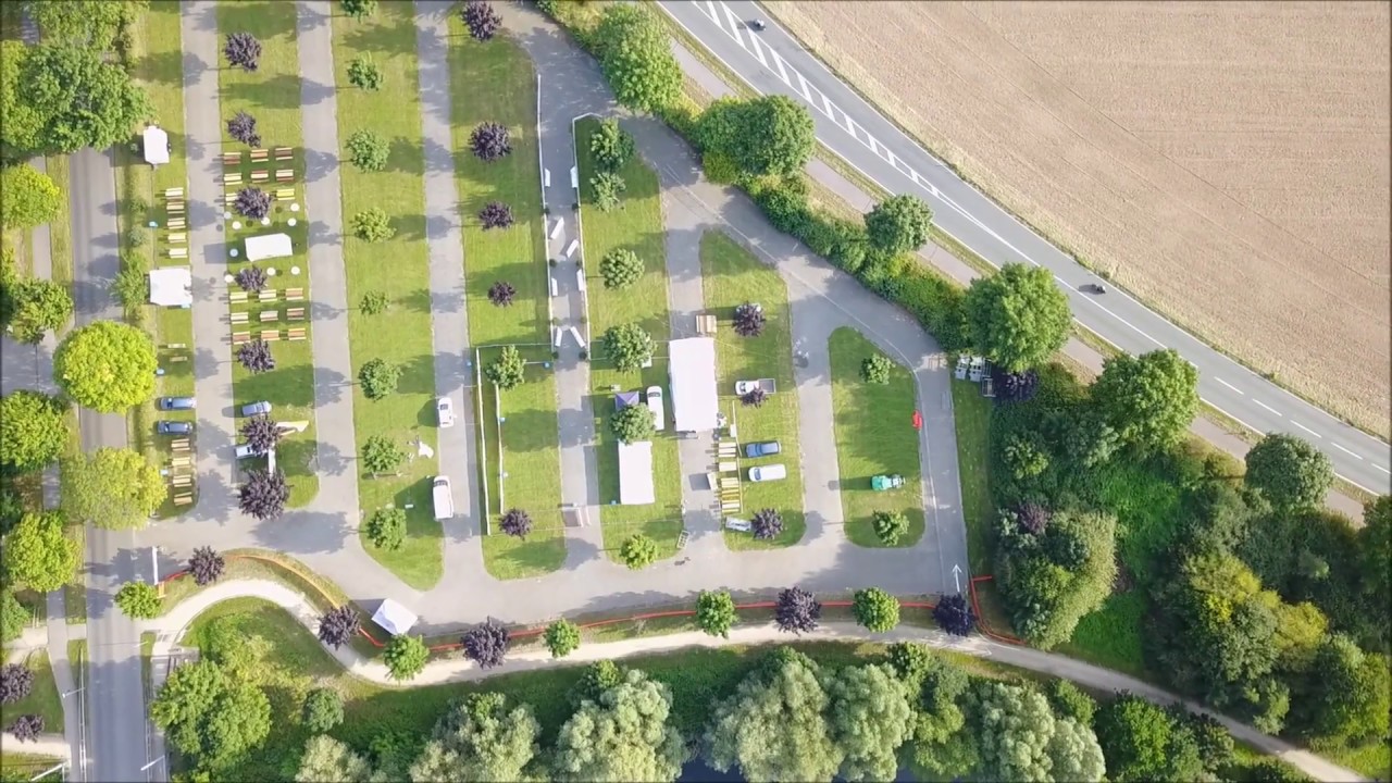 Nibelungen Triathlon Xanten