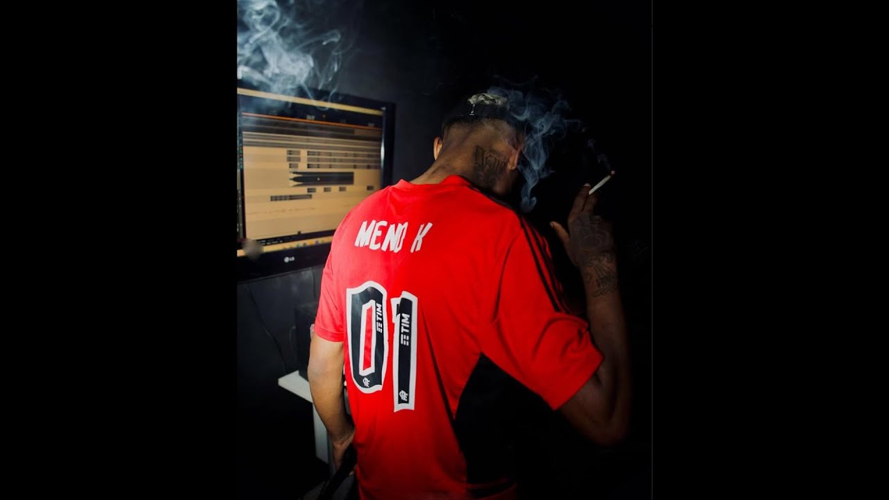 "NA MENTE DA PATY" Beat de Funk | MC Meno K, MC Negão Original, MC Ryan, MC J9 (@prod.duzzin)