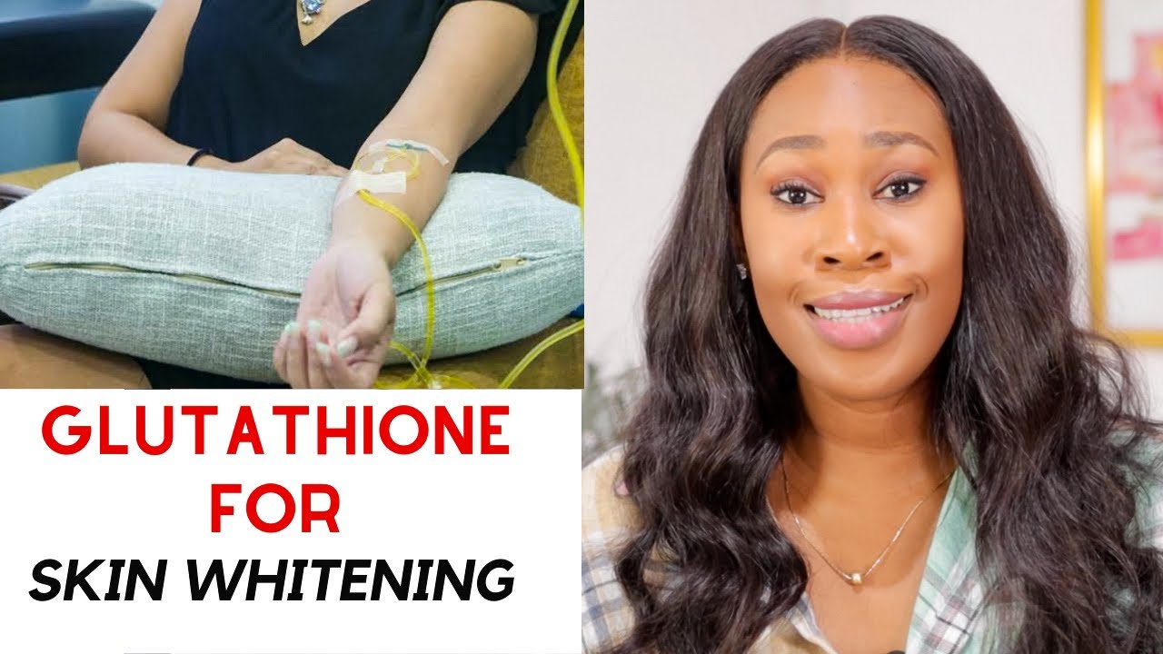 Is GLUTATHIONE Safe  ?  |  Skin whitening with glutathione | Skin Specialist Advice