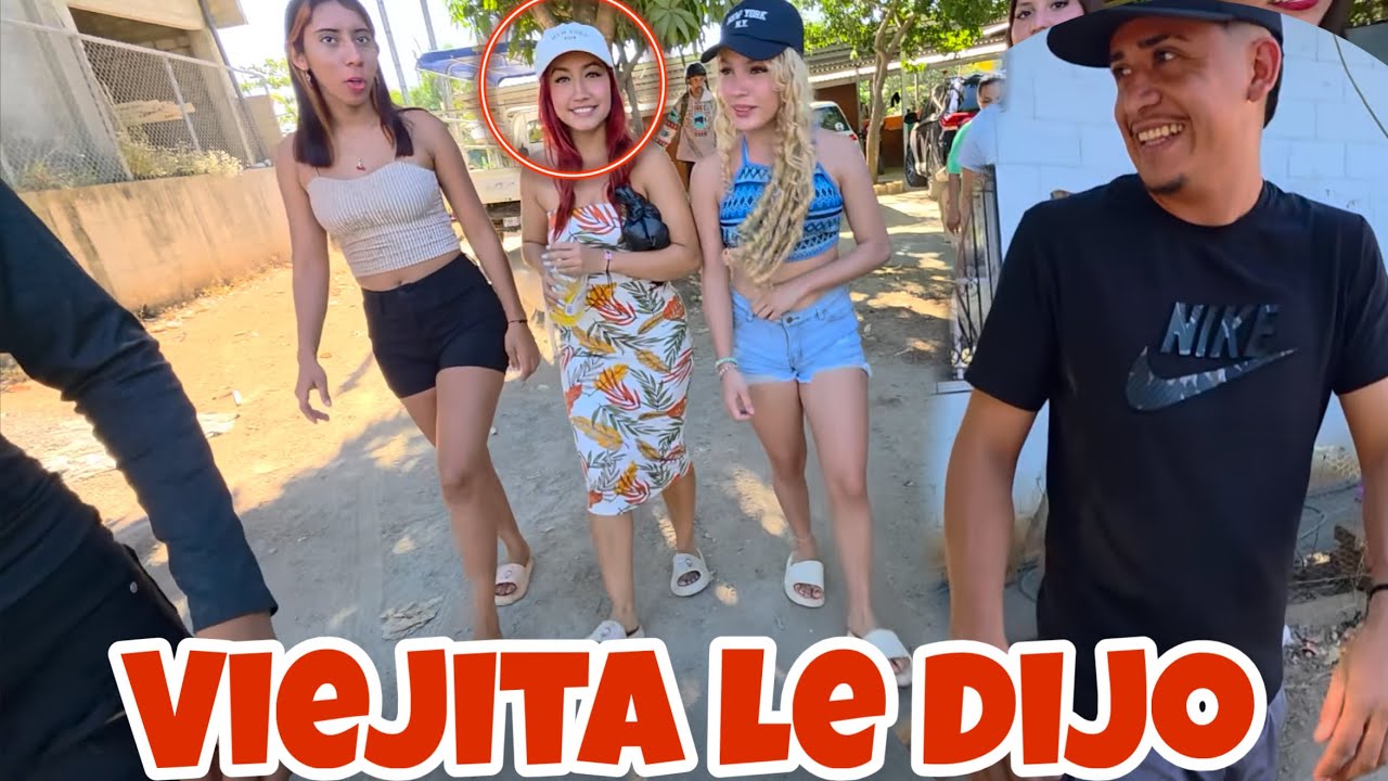 Hoy Sarka No Perdonara😱Al Broca Por Como Le Dijo 