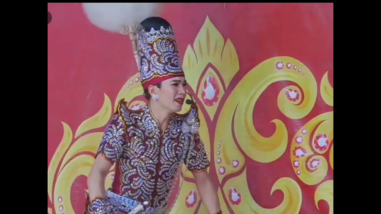 ขุนศึกมเหศรกับผกาวลี : ขุนศึกมเหศวร