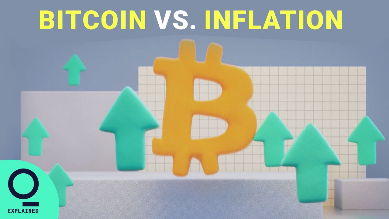 Can Bitcoin Save You From Inflation?