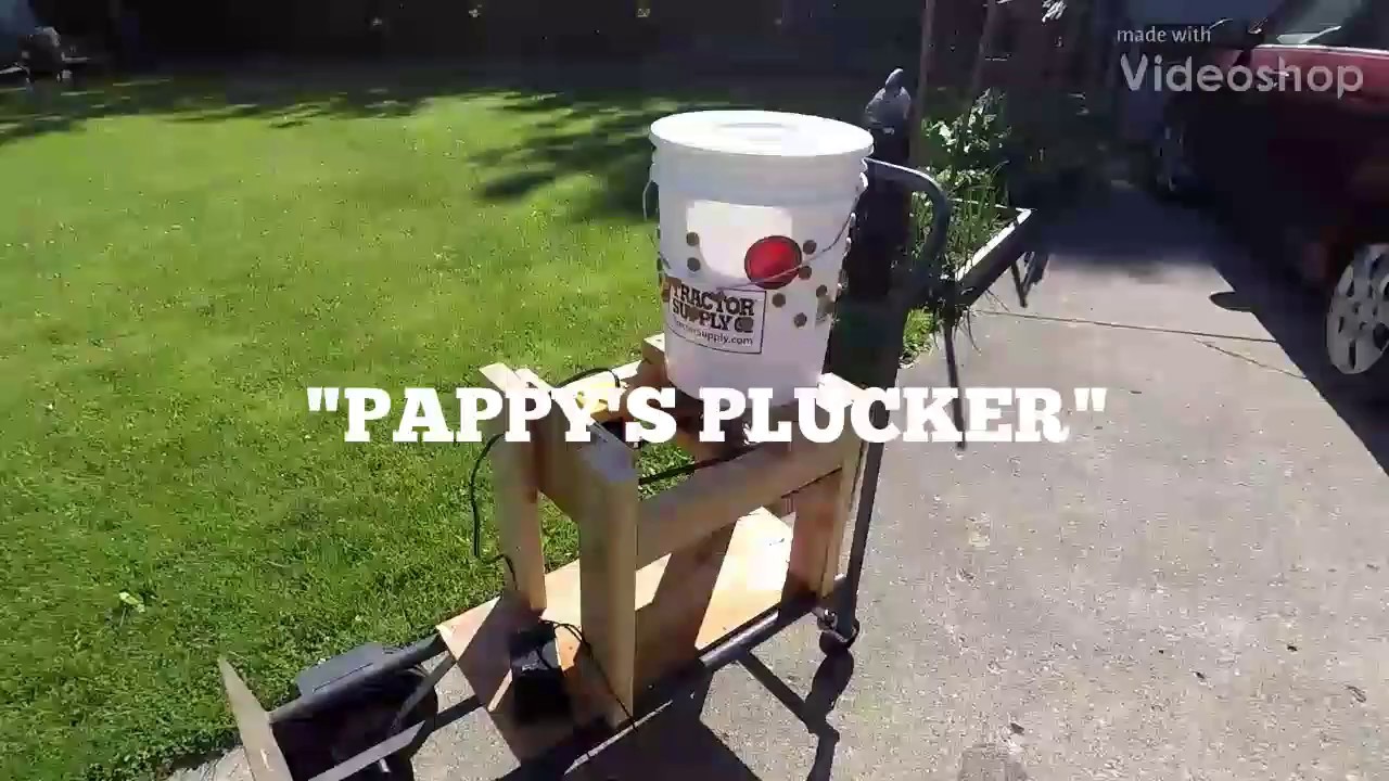 Pappy's 