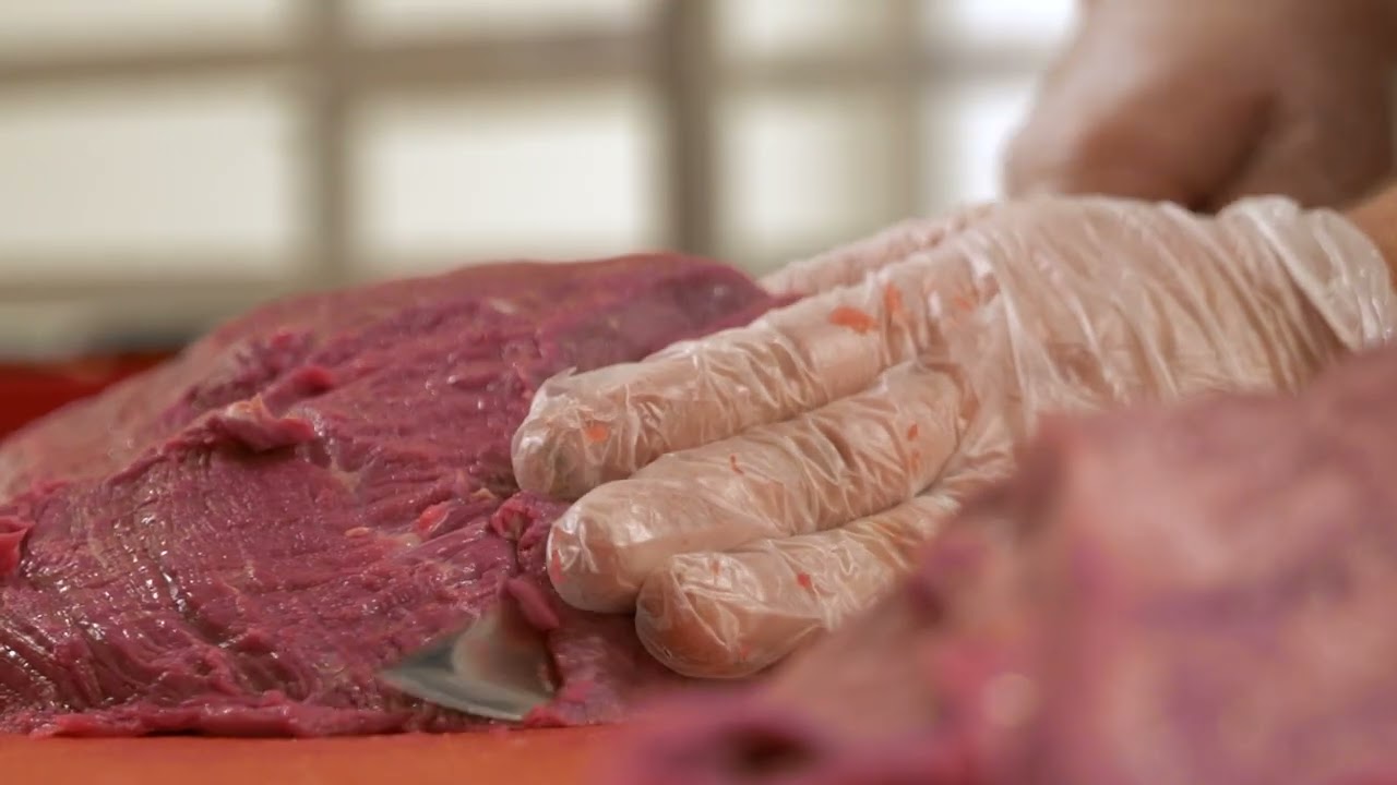 Emballage sous-vide - E. Leclerc Saint Pol de Léon