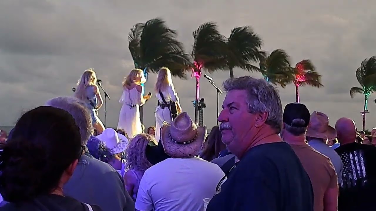 The Castellos!  Crash My Playa 2026!