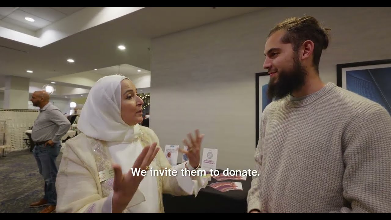 Inside Tampa's Refugee Organization Helping Women Start Businesses | Radiant Hands Story