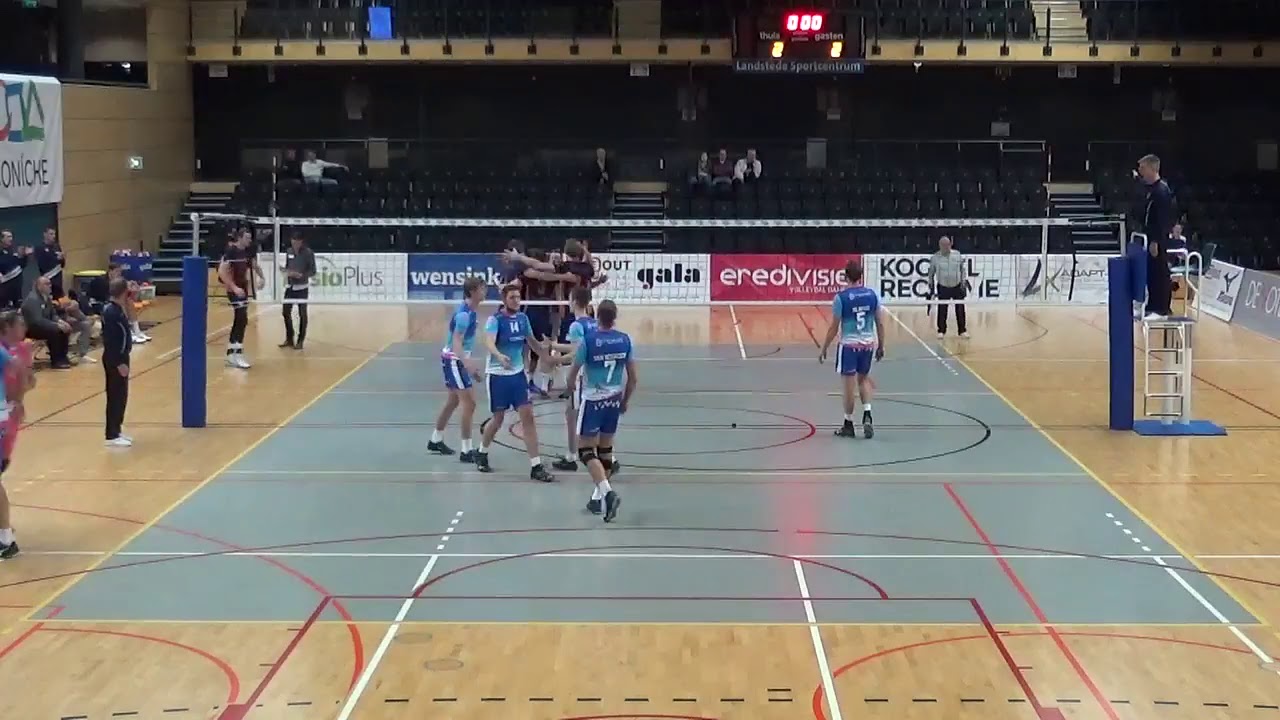 Coniche Zwolle-Orion Achterhoek