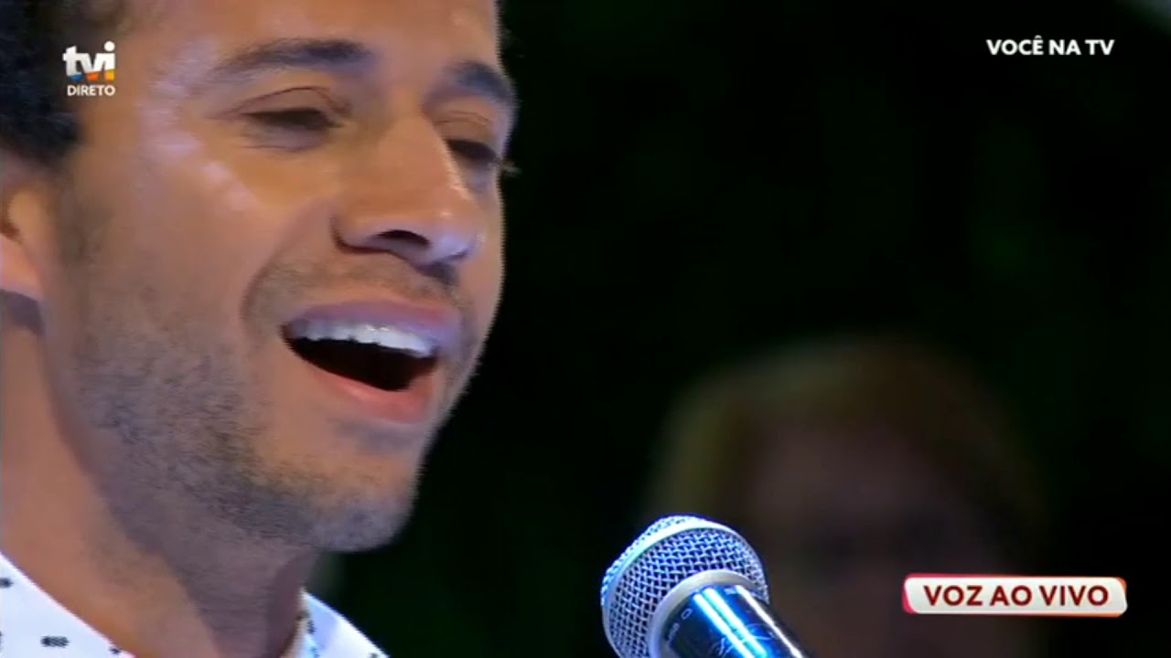 A Fome de Amar - Severa O Musical