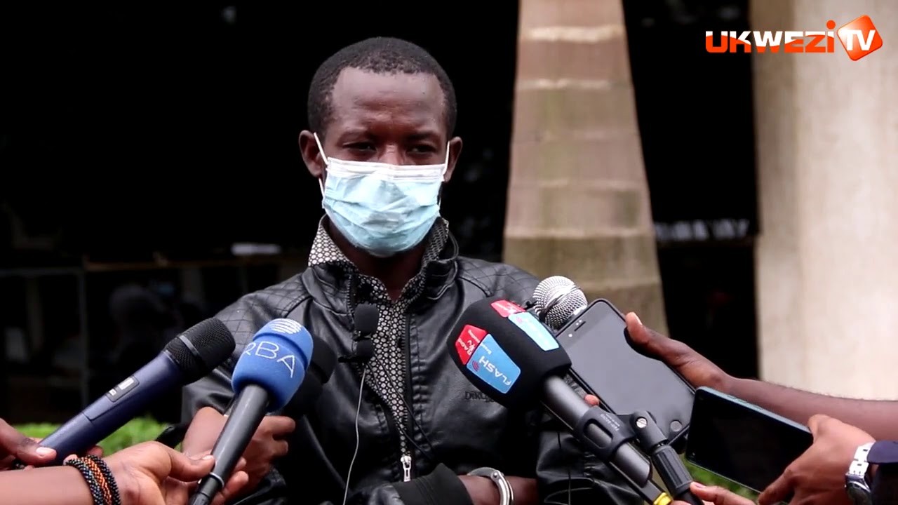 Kigali: Polisi yafashe abajura bibaga ama Television menshi|| Amayeri bakoresha aratangaje