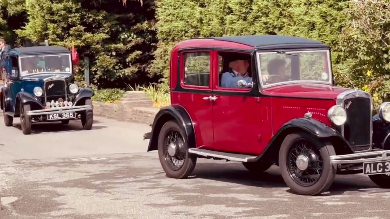 Austin Classic Cars