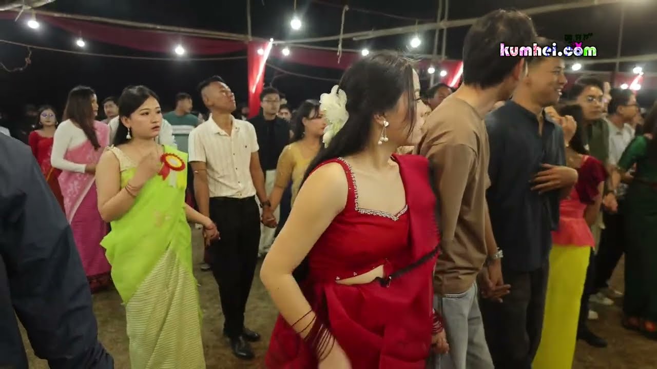 Thabal Chongba 2026 | Khurai Laikhurembi Lampak