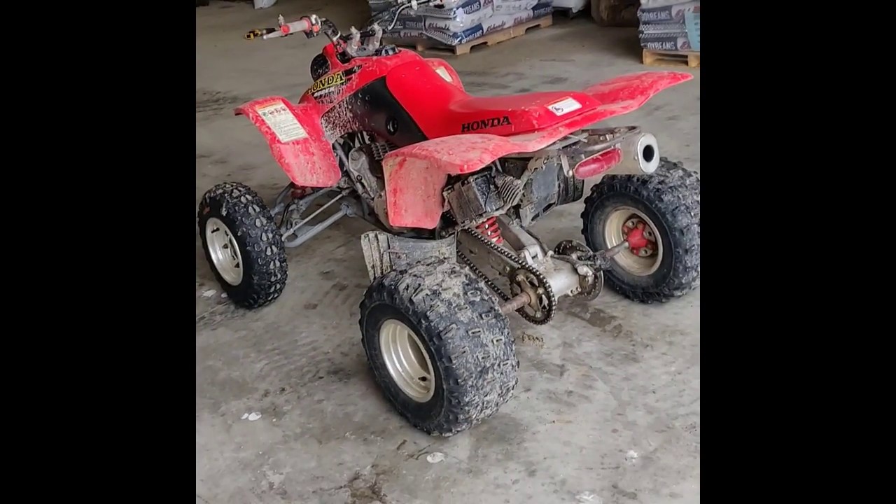 My 