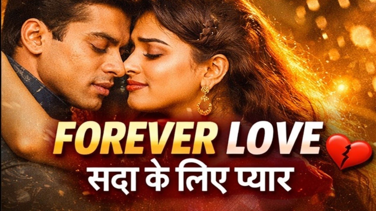 Pure 90s Love Vibes 💞 90s का सच्चा प्यार | Bollywood Romantic Playlist