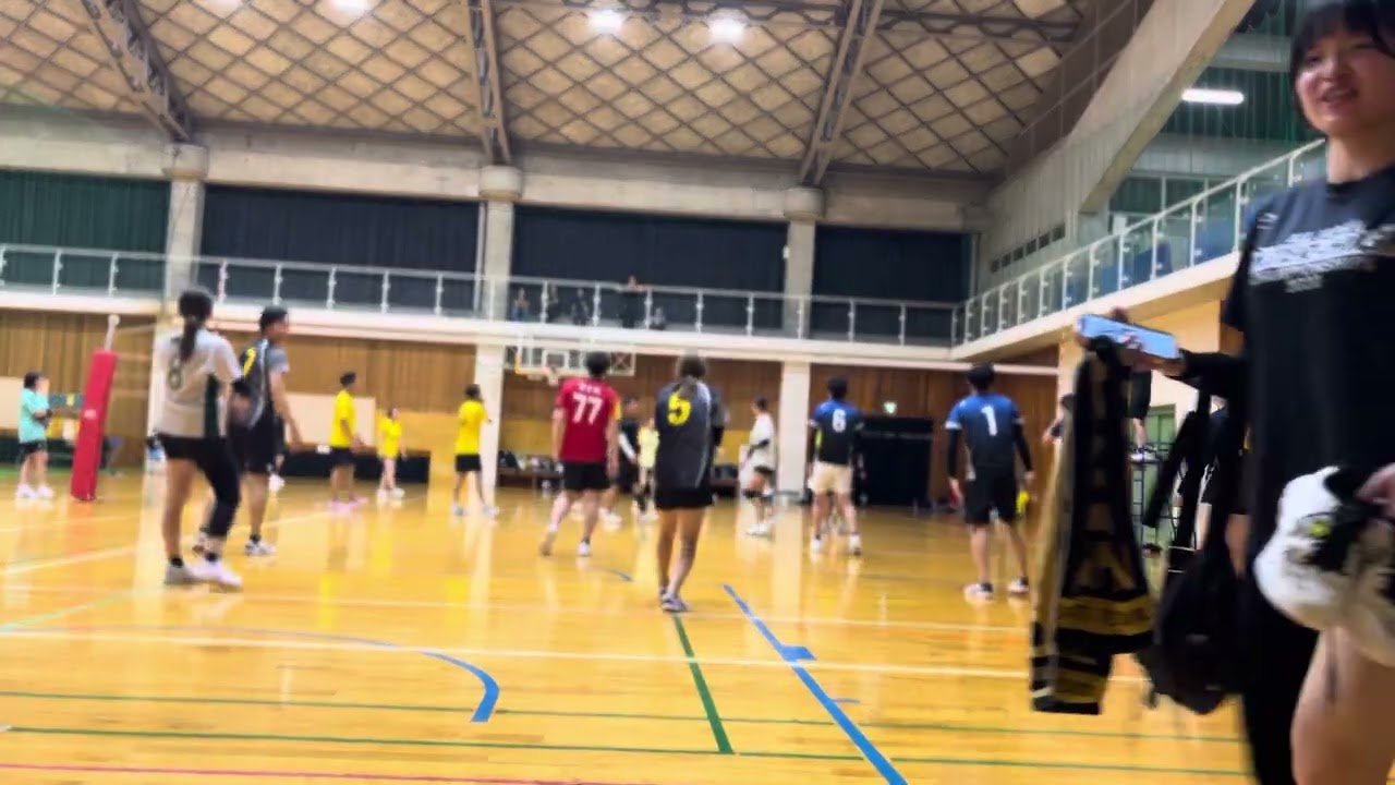 2025.09.21(日)9人制　vs  CWC2