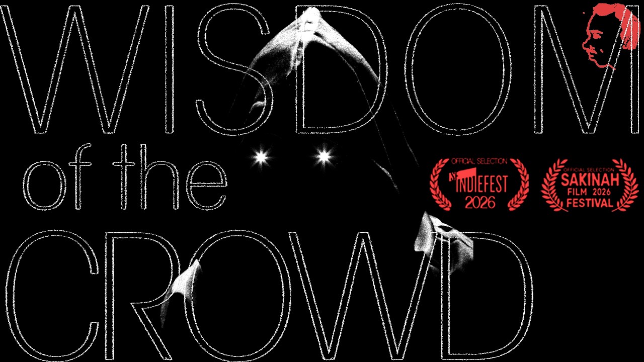WISDOM of the CROWD