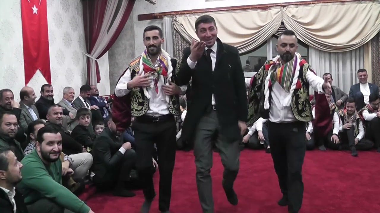 Çankırı Gençlik Derneği 2023 Yaren Gecesi
