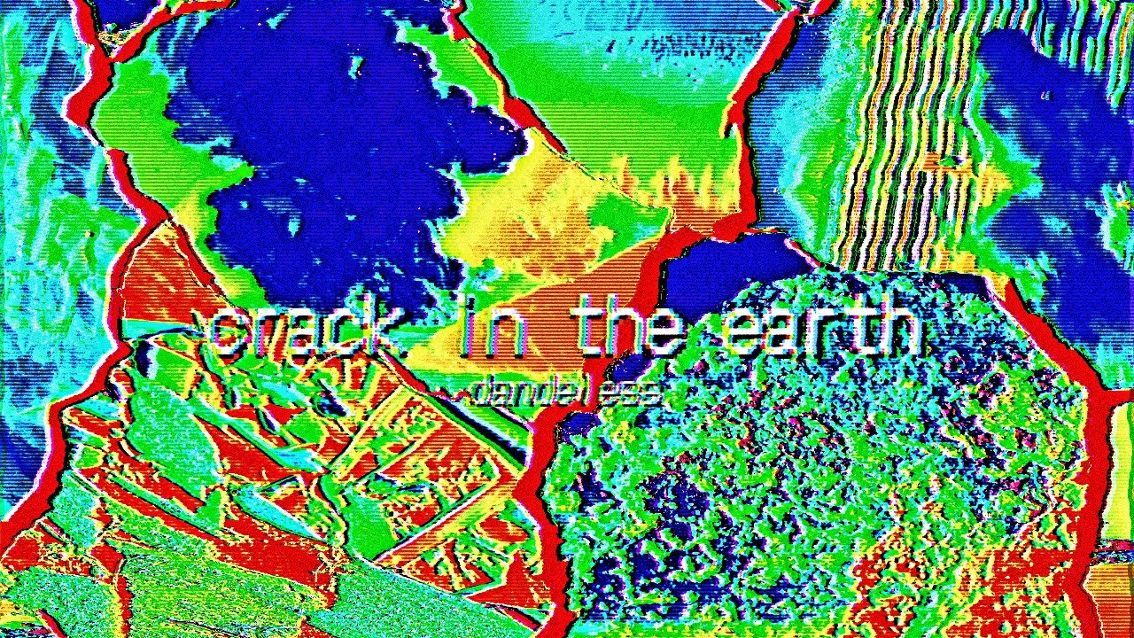 [ゆるゆる] crack in the earth