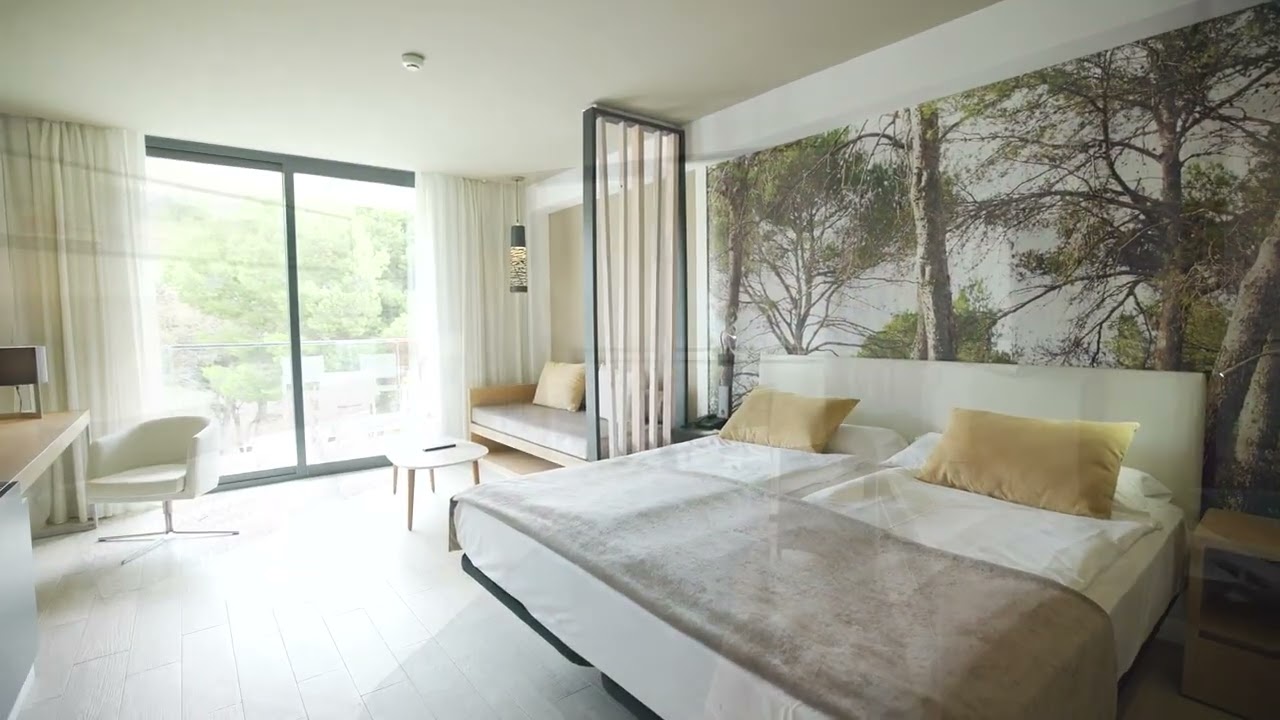 Video cooperativo allsun Hotels