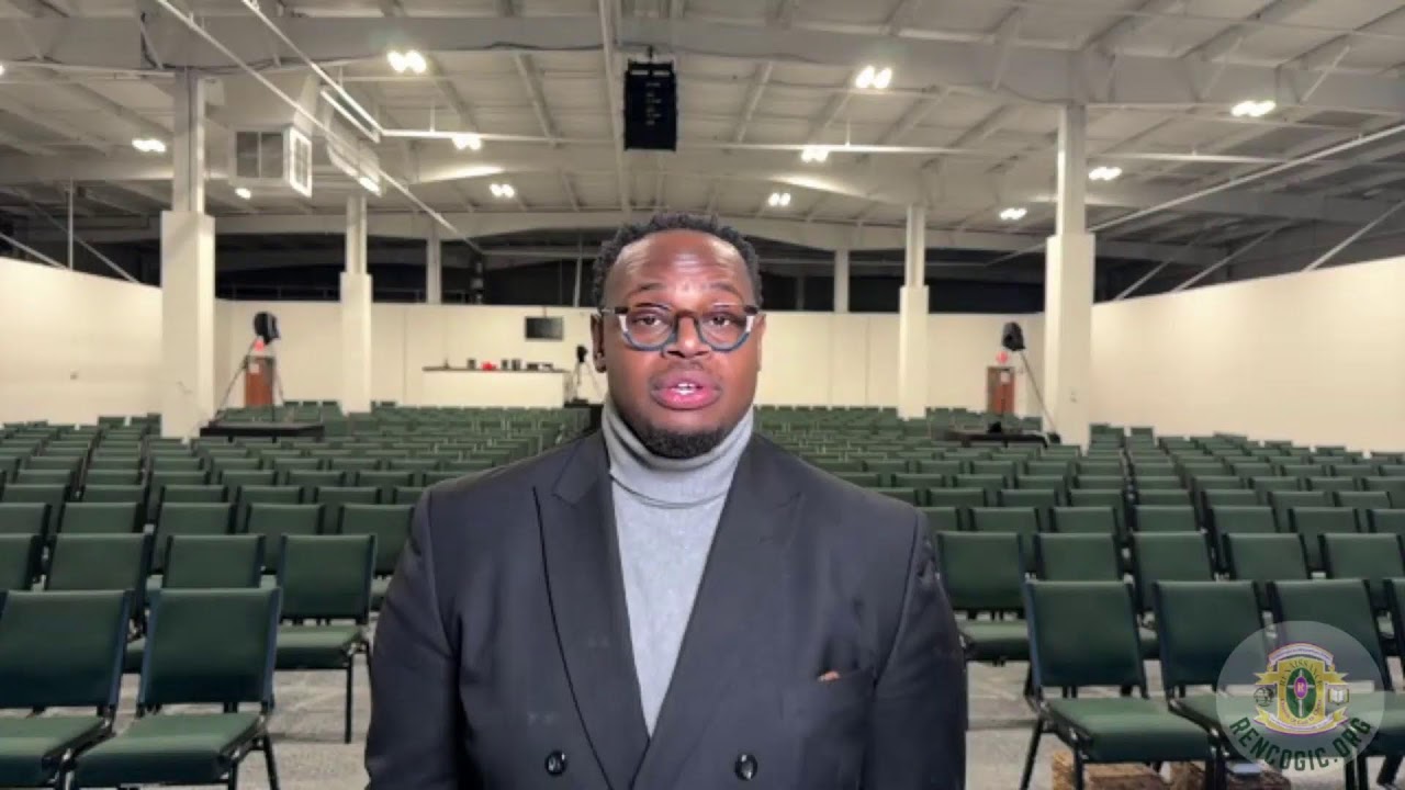Thursday Night Live Bible Study | 