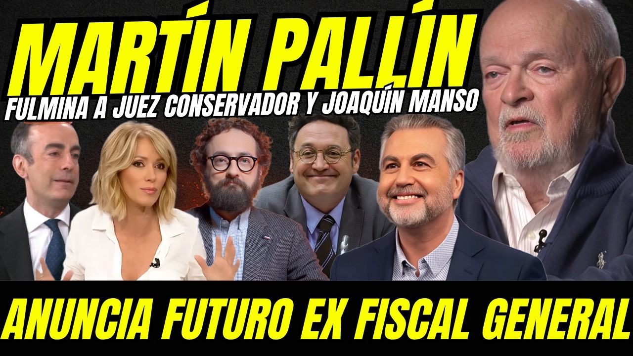 MART&Iacute;N PALL&Iacute;N SE MERIENDA A SUSANA GRISO, DEJA SECO JUEZ CONSERVADOR  Y SE&Ntilde;ALA FAVORES  PEINADO A PP