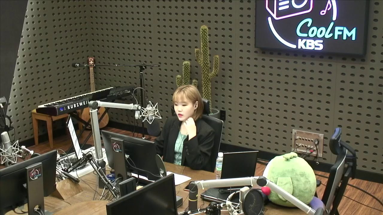 191014 악동뮤지션 수현의 볼륨을 높여요 1~4부 With 지코