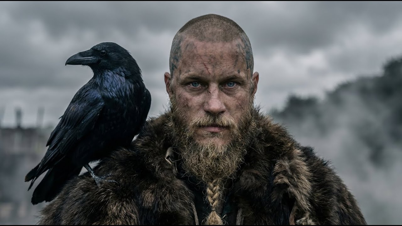 VIKING WAR SONGS | Epic Battle Music That Will Make You Want to Fight