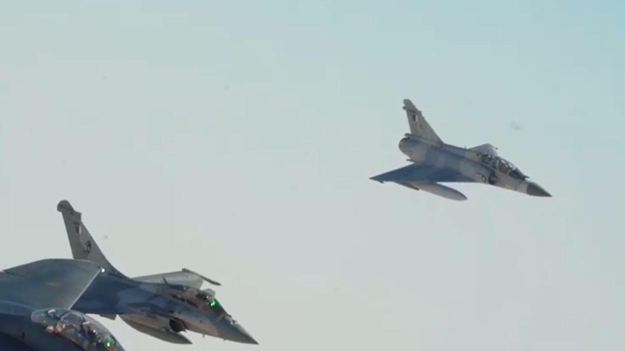 ⚡️Mirage 2000-5 | Что 