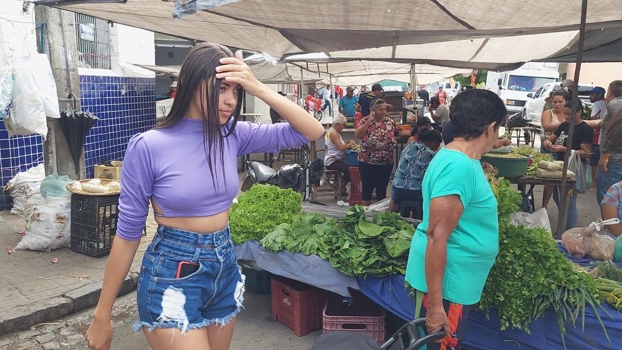 AS FEIRAS DO NORDESTE TEM PREÇO BAIXO E FARTURA. OLHA ISTO BRASIL!!!