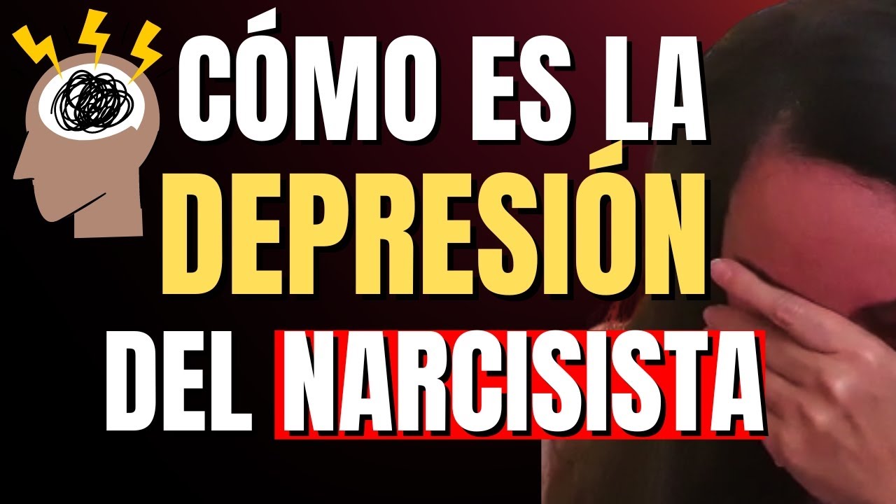 Destapando la Depresión Narcisista TNP, Todo lo que Necesitas Saber