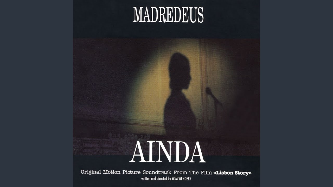 Maio maduro maio (1995 Remastered Version)