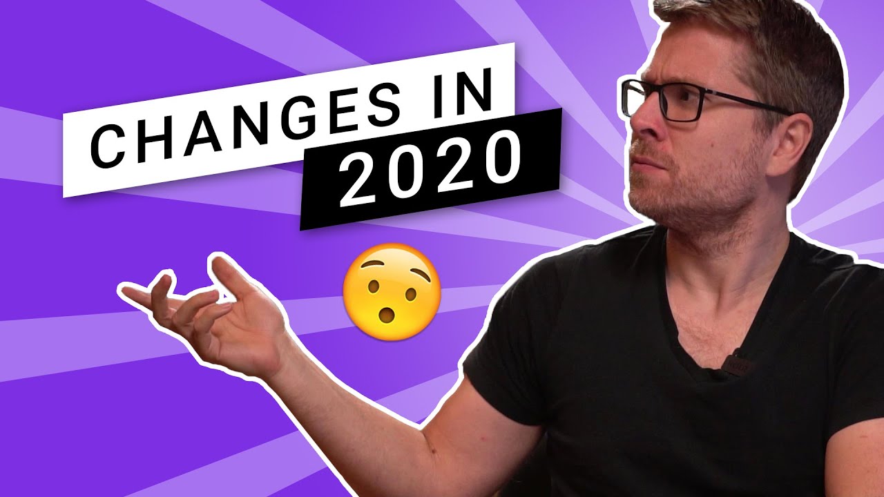 Changes we're making to our remote first company in 2020 - Running Remote