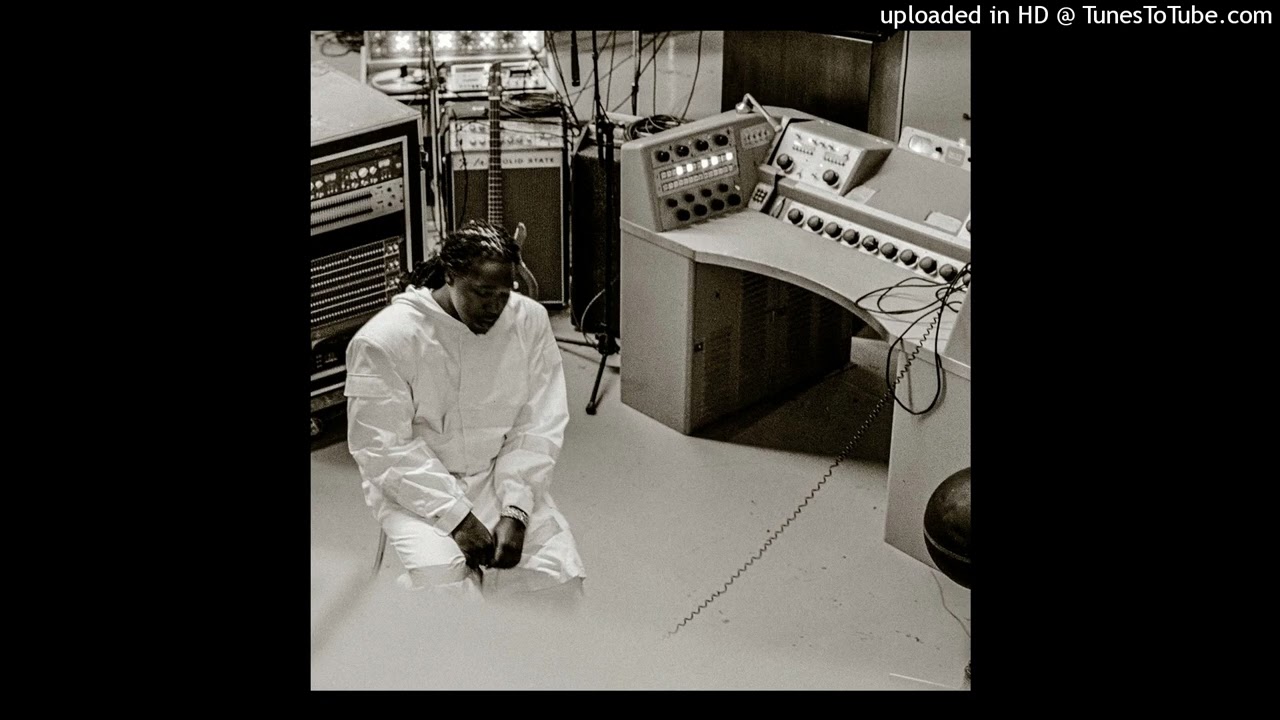 don toliver + octane type beat - 