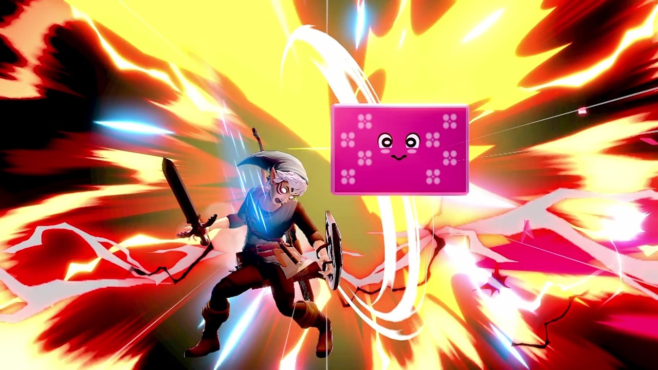 Weekly Waddle: Super Smash Bros Ultimate Online Multiplayer 3/8/26
