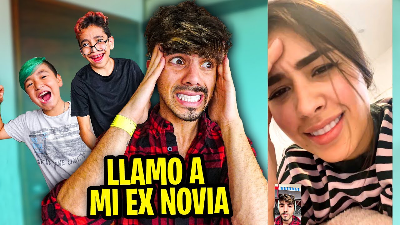 24 HORAS DICIENDO SI A TODO A MIS VECINOS!