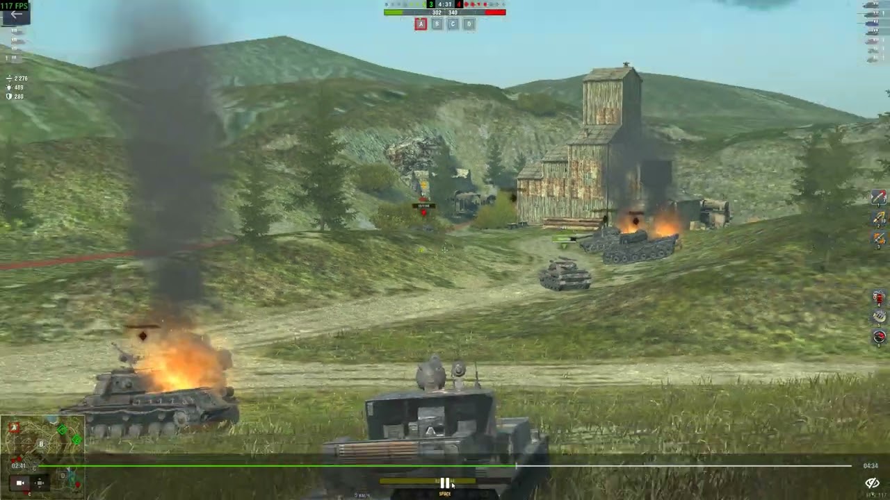 World of Tanks Blitz 2025 11 30   16 38 58 02