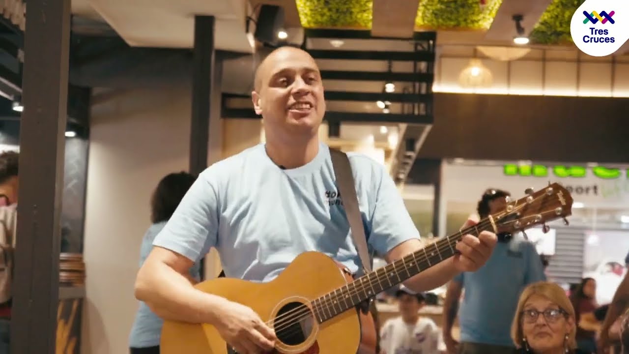⚽ Murga mundial - Soy Celeste