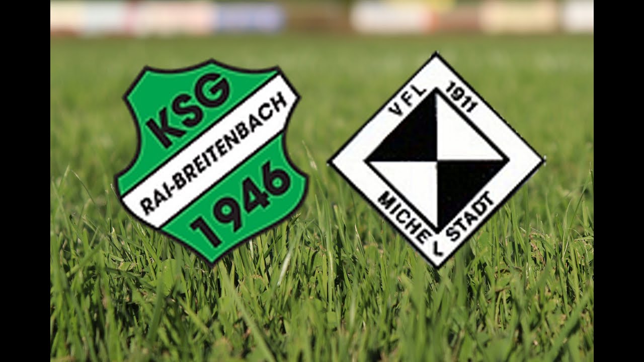 05-09-2020 - Kreisoberliga Dieburg/Odenwald - KSG Rai-Breitenbach - VfL Michelstadt