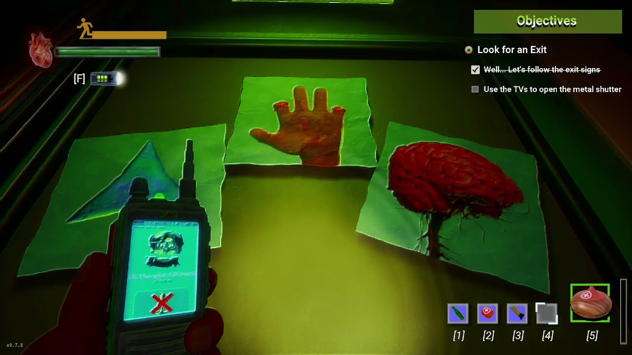 Karens scare Bearr - Storebound - 2-19-26