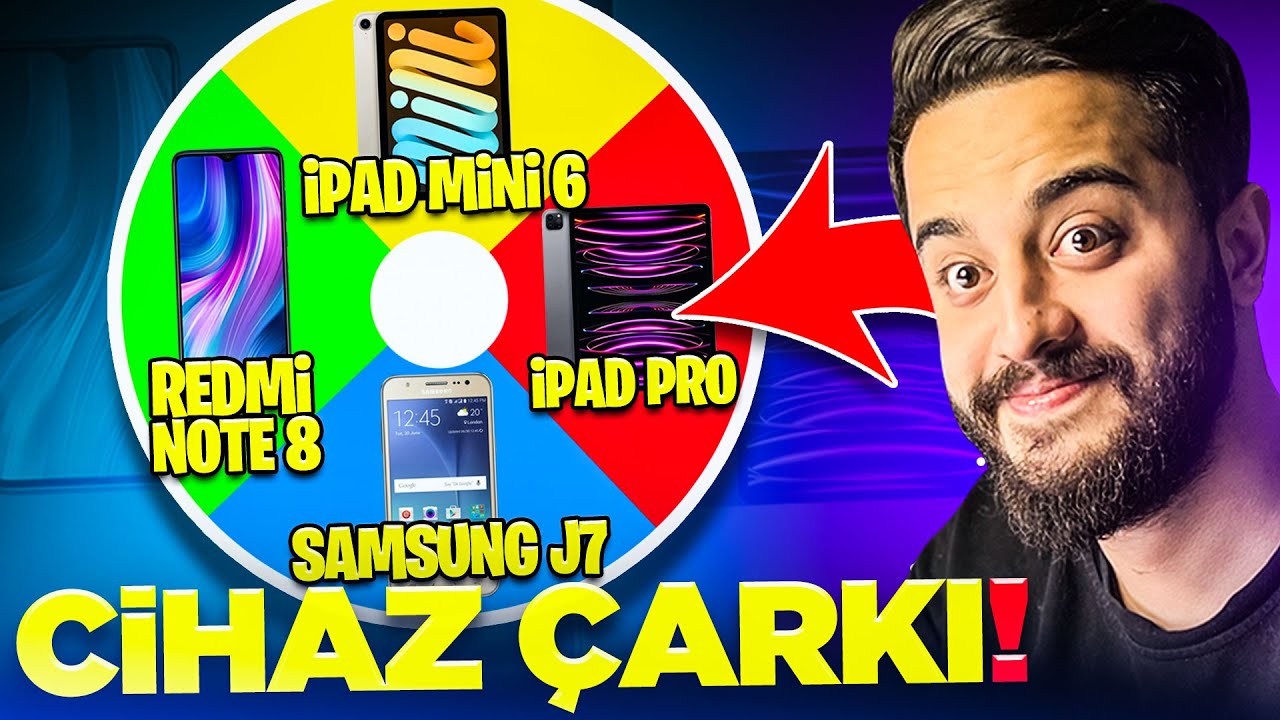 ÇARK'TAN ÇIKAN CİHAZLA 15 FPS OYNAMAK! AŞIRI SARDI! (EKİPLE 15 FPS E DÜŞTÜK) PUBG Mobile