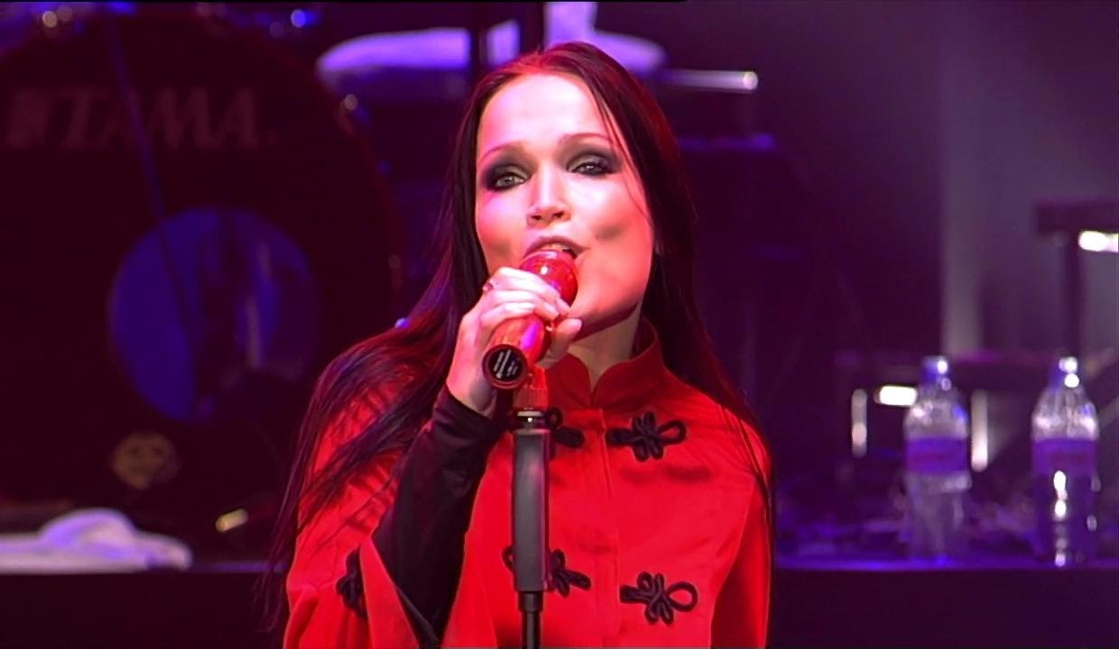 Nightwish - 14.Ghost Love Score (End of an Era DVD)