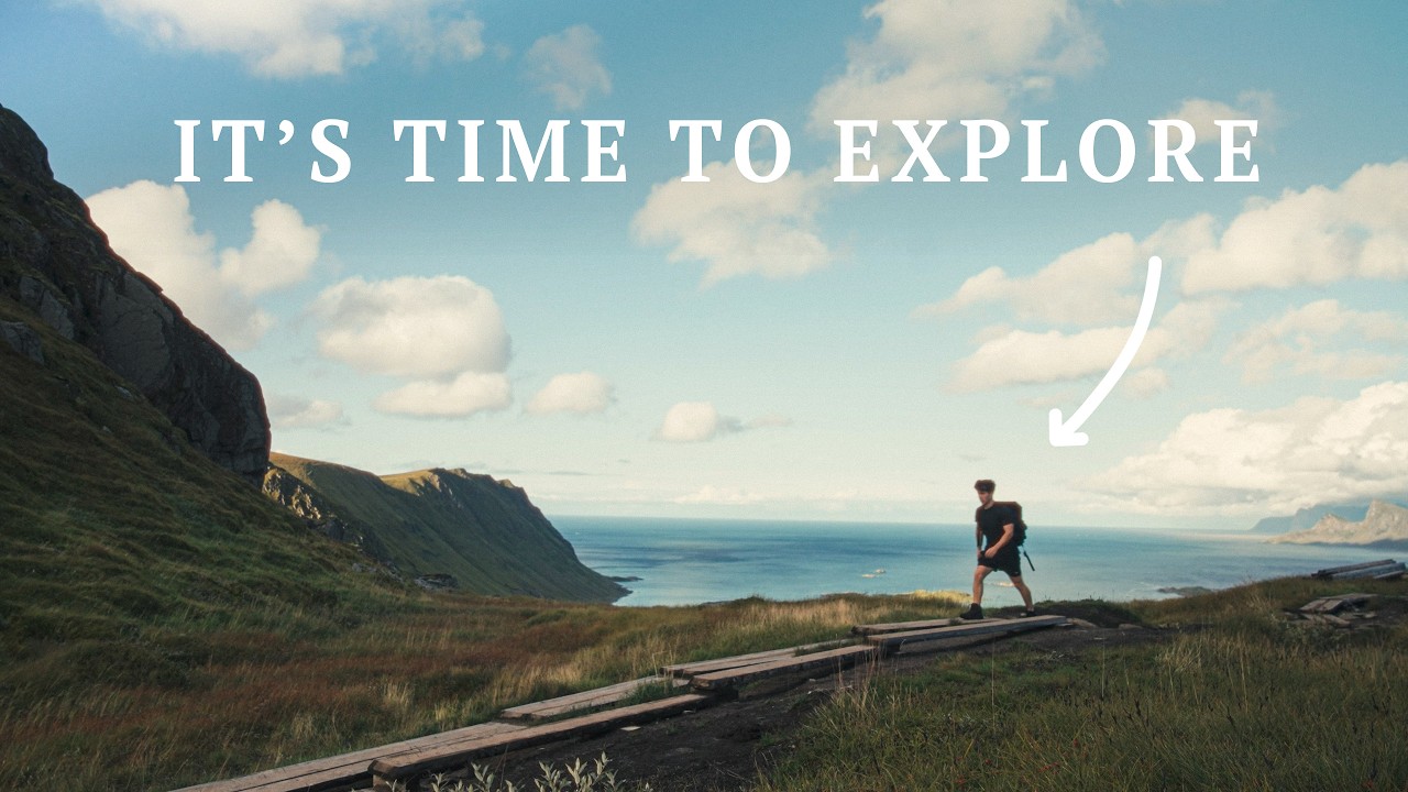 Why Solo Travel Will Improve Your Life