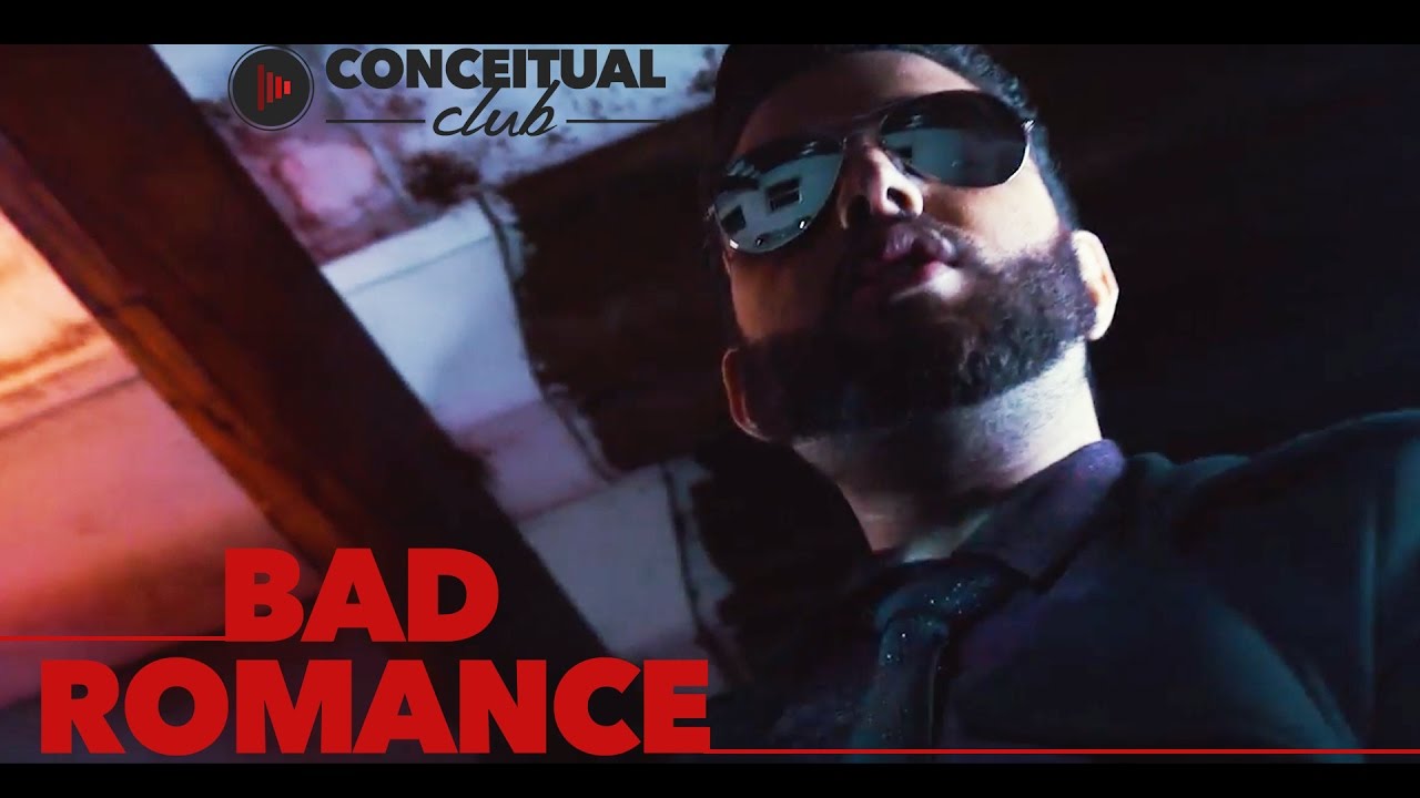 Lady Gaga - Bad Romance (Cover) | Conceitual Club feat. Gabriel Camilo