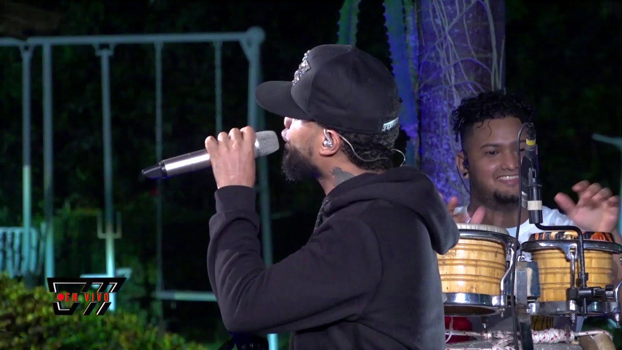 Popurri - Don Miguelo Live 2020
